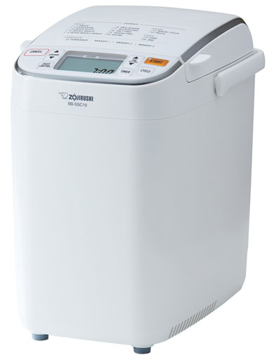 Zojirushi Bakery Maestro Breadmaker