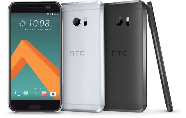 HTC 10