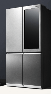 LG Signature Refrigerator