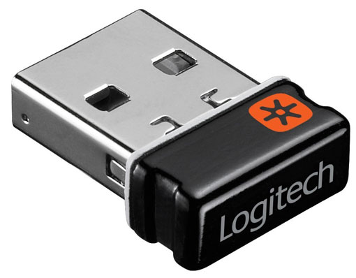 Logitech Unifying Receiver