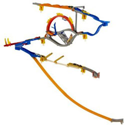 Mattel Wall Tracks