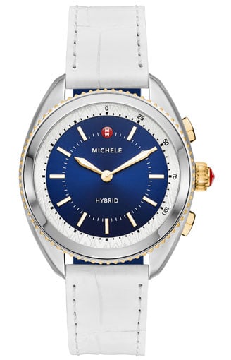 MICHELE hybrid