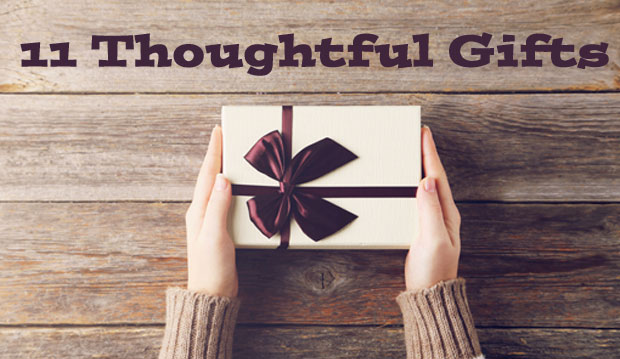 11 Thoughtful Holiday Tech Gifts