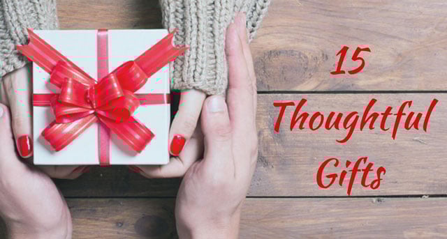 15 Thoughtful Holiday Tech Gifts