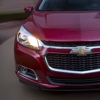 Chevrolet Unveils 'Teen Driver' Parental Control System