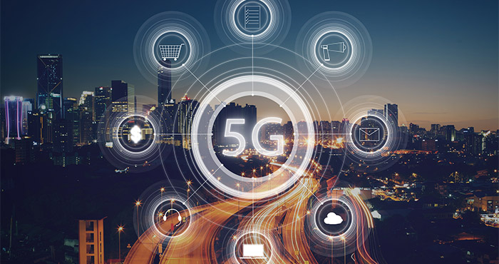 Resultado de imagen para 5G es el LTE