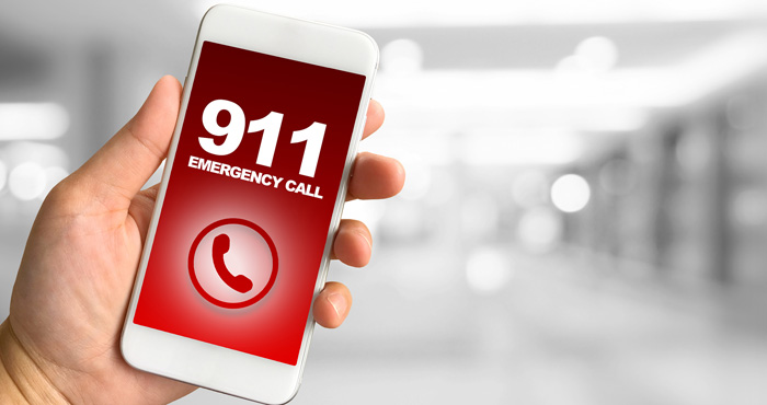 emergency services to finally get accurate location info from