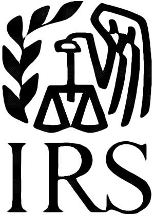 IRS logo