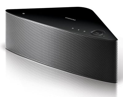 Samsung Wireless Audio Multiroom M7