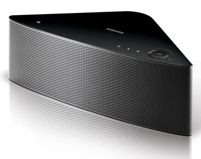 Samsung Wireless Audio Multiroom M7