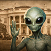 The US Government just registered aliens.gov. Yes, really.