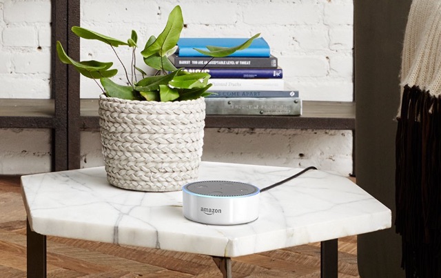 Amazon Echo Dot