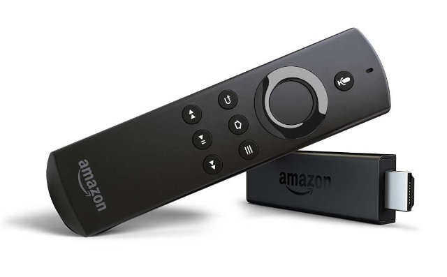 Amazon Fire TV Stick