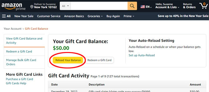 How To Check My American Express Gift Card Balance?