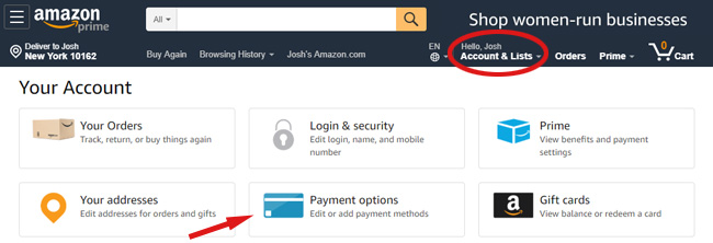 2024 Guide: Using American Express on Amazon – Gift Cards, Acceptance & Tips