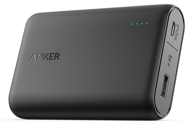 Anker PowerCore 