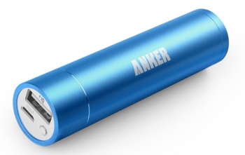 Anker battery charger