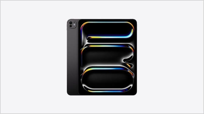 Apple iPad Pro 13-inch (M4)