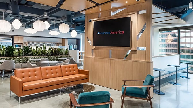 AssuranceAmerican headquarters