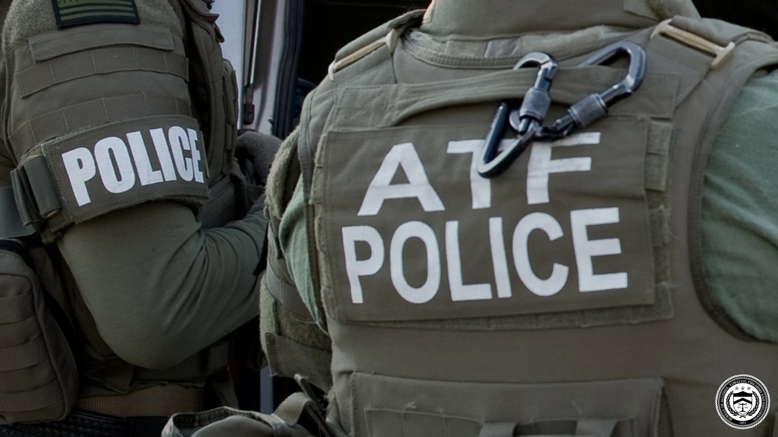 ATF Denver Field Division and law enforcement partners.