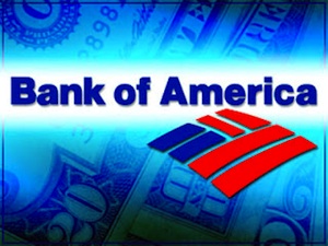 Bank of America