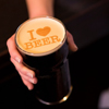 Beer Ripples Can 3D Print a Picture on Your Next Pint