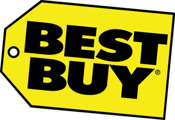 Best Buy logo