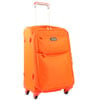 Our Favorite Fashionable & Functional Carry-on Luggage