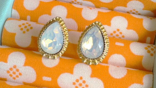 For the fashionista: Bijoux Box