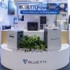 BLUETTI showcases battery generator & balcony solar system at IFA 2026