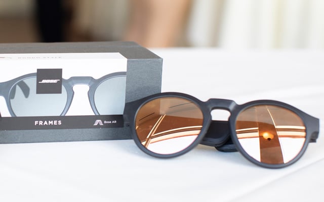 Bose Frames Lenses 