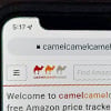 How to use CamelCamelCamel