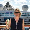 Cruising with an OceanMedallion on the Caribbean Princess