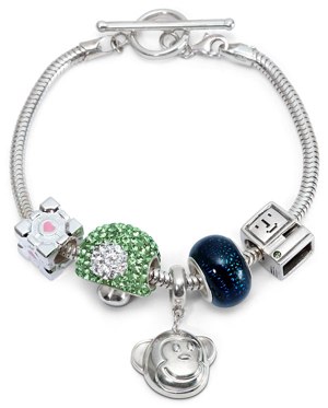 Charm Bracelet