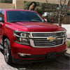 Chevrolet Celebrates Two Milestones