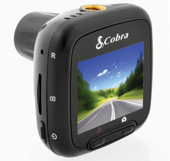 Cobra CDR 820 Drive HD Dash Cam