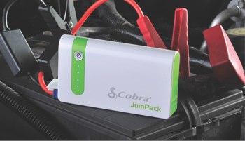 Cobra JumPack