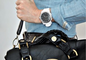 COOKOO Watch
