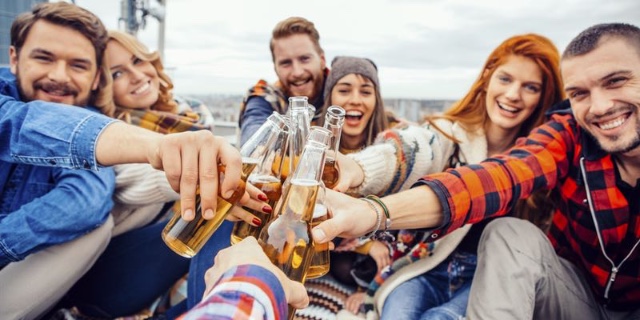 For beer-lovers: Craft Beer Club