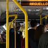 Google Maps Can Now Warn You When Your Bus Is Overcrowded