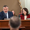 US Senate AI bill could block risky models and override state law