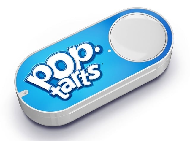 Amazon Dash Button