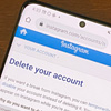 How to Delete Your Instagram Account