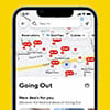 DoorDash Adds Reservations and Rewards for Dining Out