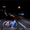 Dashcam Video of Uber Self-Driving Crash Fatality Raises Questions