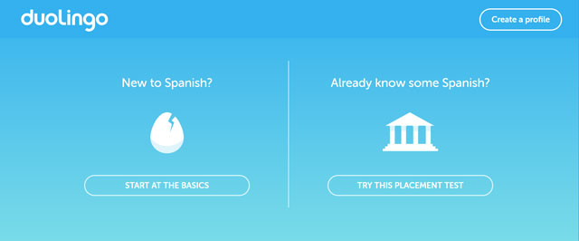Duolingo