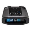 Escort iX Versus Passport Max2 Radar Detector