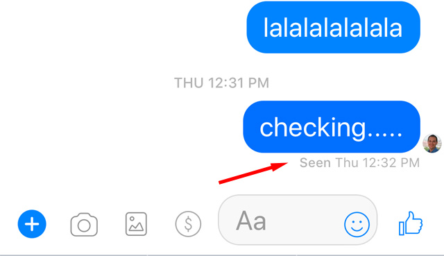 How To Tell If Your Facebook Messages Have Been Read Techlicious How To Tell If Your Facebook Messages Have Been Read Techlicious