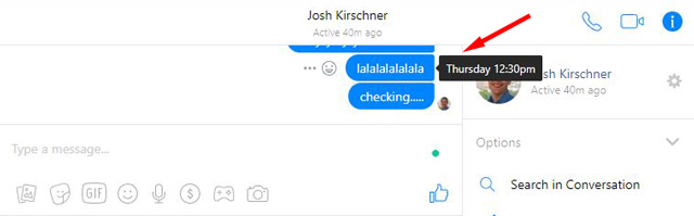 How To Leave Facebook But Keep Using Messenger Bt