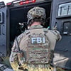 Hackers claim they stole personal data on every FBI employee